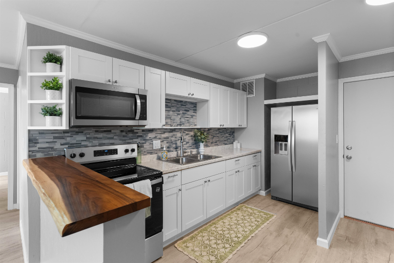 Kahului House: 111 Kahului Beach Rd