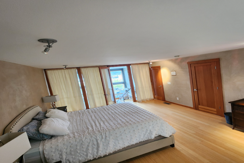 Hood River Townhome: 606 Cascade