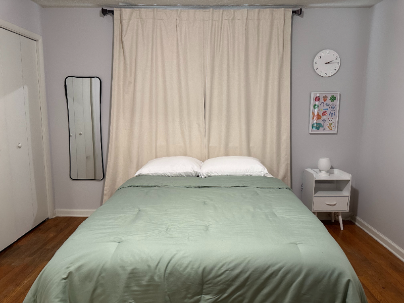 Alexandria Townhome: 5817 Blaine Dr