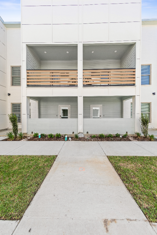 Lafayette Townhome: 212 Spoonbill Drive