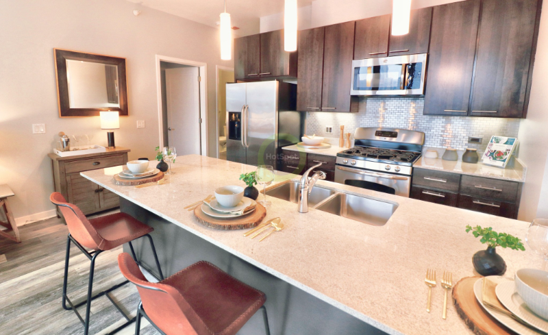 Chicago Condo: 472 W Erie St