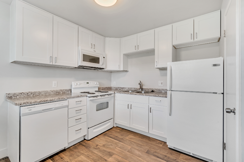 Salt Lake City Apartment: 2111 E 3300 S