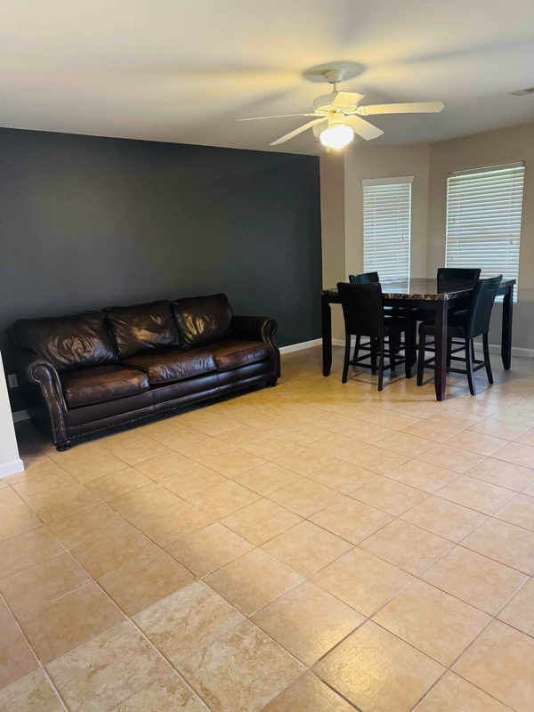 Prairie View Townhome: 23338 High Point