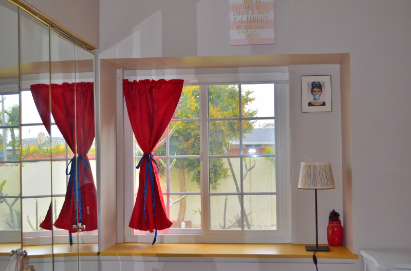 Cypress House: 8871 Belmont St