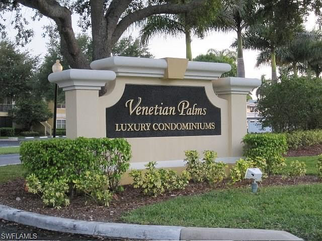 Fort Myers Condo: 12540 Equestrian Circle