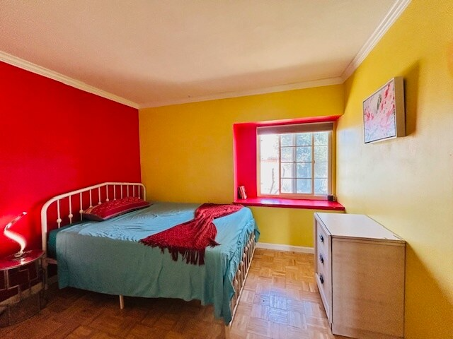 Cypress House: 8871 Belmont St