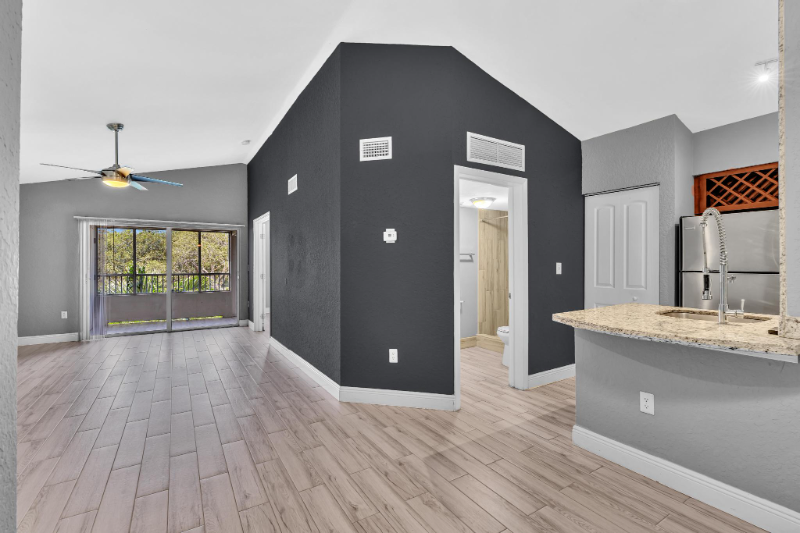 Fort Lauderdale Condo: 2850 NORTH OAKLAND FOREST DR.