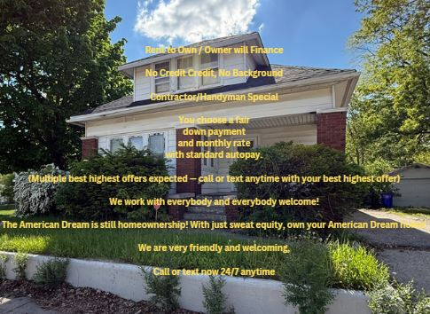 Decatur House: 1505 N Monroe St