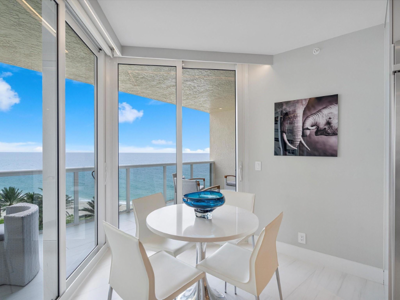 Fort Lauderdale Condo: 3200 N Ocean Blvd