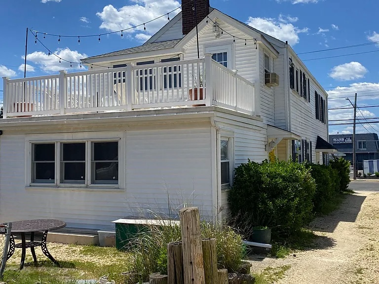 Point Pleasant Beach Condo: 108 Ocean Ave