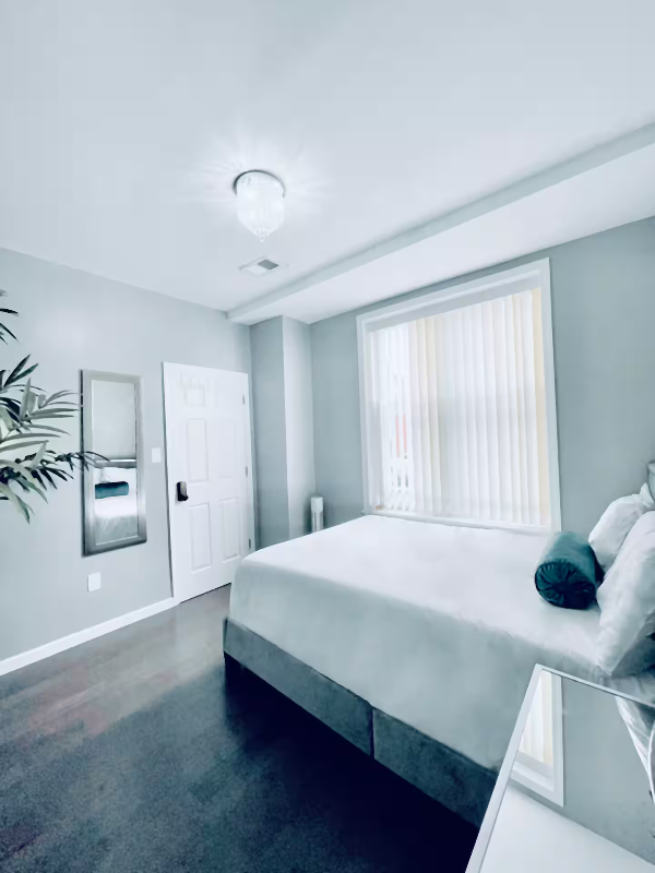 Philadelphia Townhome: 1839 S 20th Street