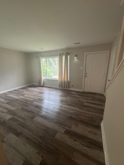 Chicago Townhome: 414 E 109th Street