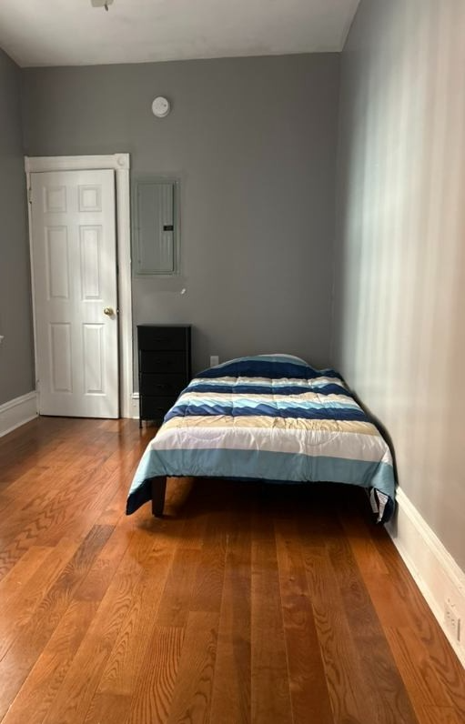 Upper Darby House: 6957 Guilford Road