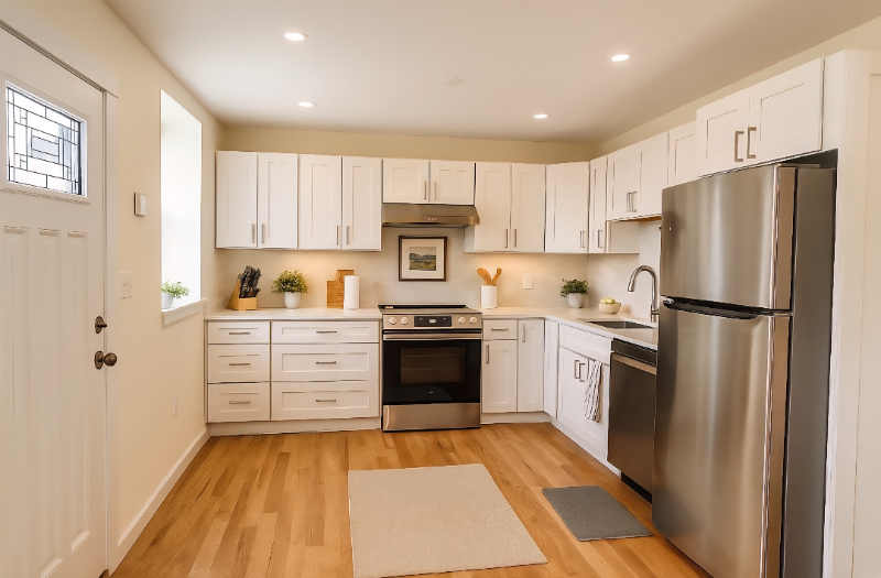 Hyannis Apartment: 40 North St