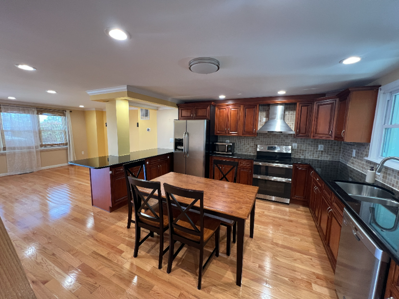 Baltimore Townhome: 643 47th street