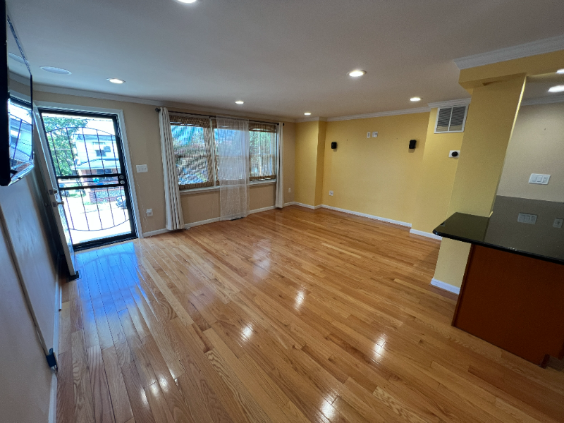 Baltimore Townhome: 643 47th street