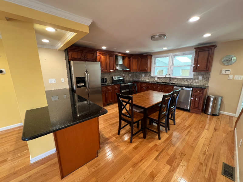 Baltimore Townhome: 643 47th street