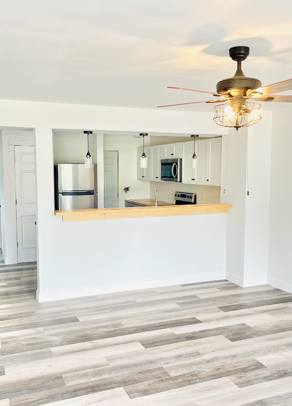 Galesville Apartment: 16899 S 12th Street