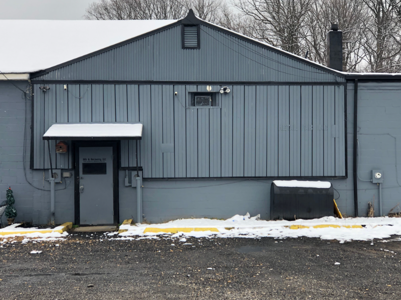 Brooklyn Park Other: 6023 Olson Road