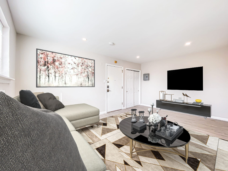 PHILADELPHIA Apartment: 9400 ROOSEVELT BLVD, PHILADELPHIA, PA 19115