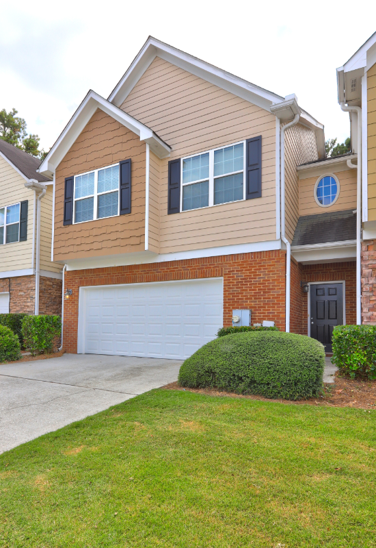 Lawrenceville Townhome: 118 Meeting Place Rd