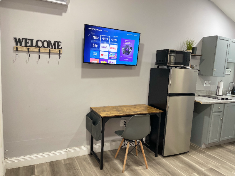 FORT LAUDERDALE Townhome: 1367 RIVERLAND RD