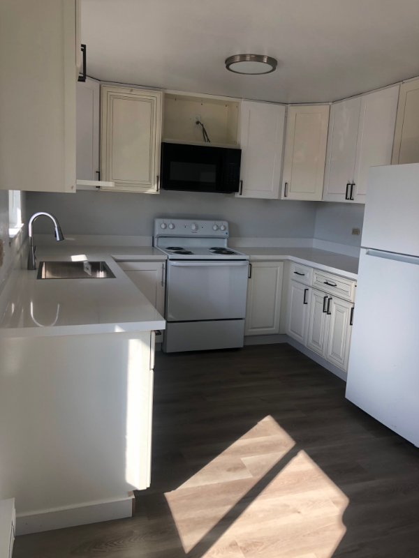 Tacoma Apartment: 1928 E 56 ST