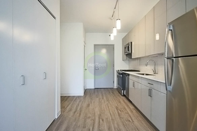 Chicago Condo: 333 S Halsted St