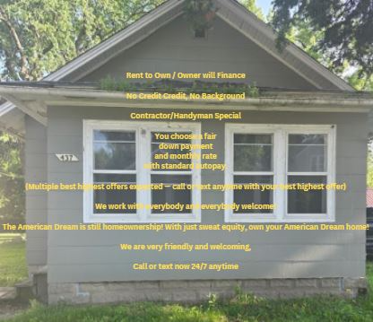 Macomb House: 437 W Pierce St