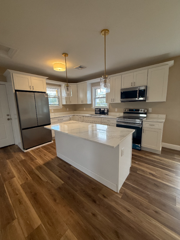 Woonsocket Multiplex: 363 Logee street