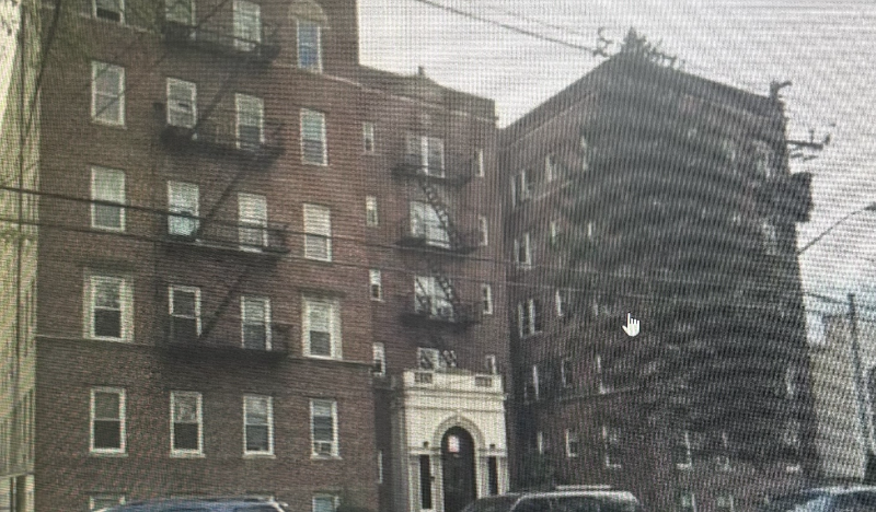 elizabeth Apartment: 758 Jersey ave