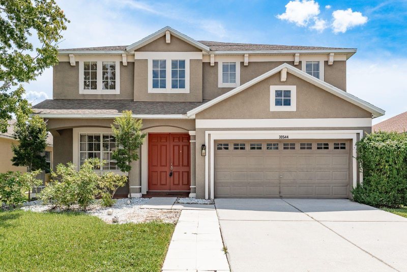 Wesley Chapel House: 30544 LATOURETTE DR