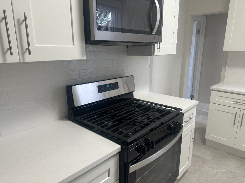 Jersey City Apartment: 2005 John F. Kennedy Blvd