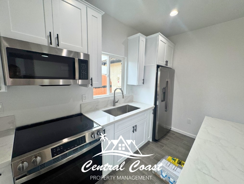 Santa Maria House: 0 Mammoth Dr