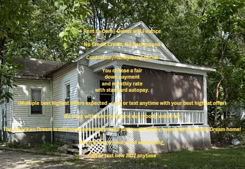 Decatur House: 1353 N Morgan