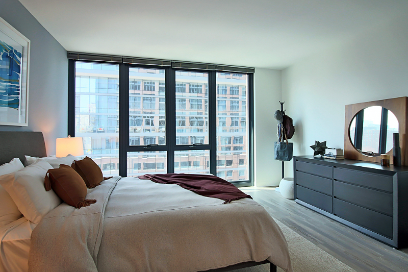 Chicago Condo: 622 N Wells St