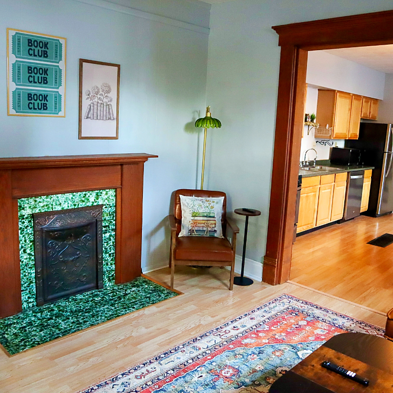 Columbus Condo: 796 Ebner St.