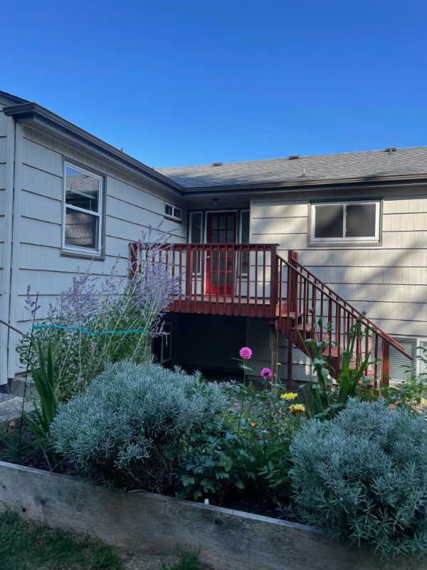 Olympia Multiplex: 16th Avenue SE