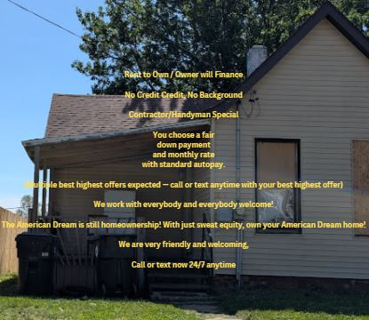 Peoria House: 2005 S Stanley St