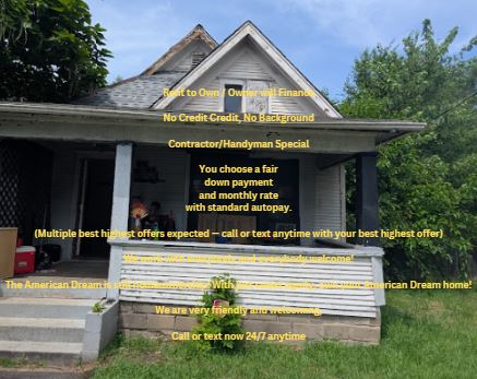 Peoria House: 1531 S Lydia Ave