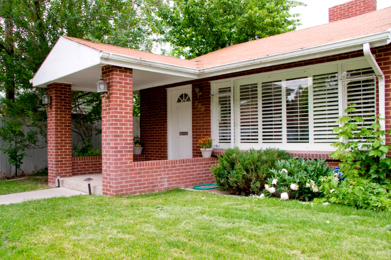 Salt Lake City House: 655 Riviera Circle