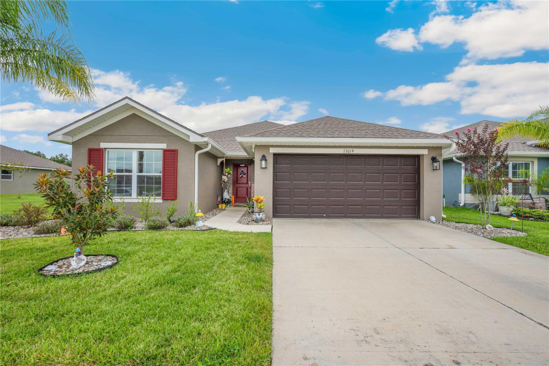 Dade City House: 13019 OGDEN GLADE RD