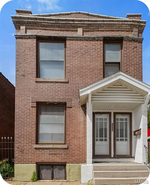 Saint Louis Multiplex: 1315 Hampton Ave