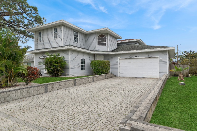 Boynton Beach House: 3936 Tracewood Lane