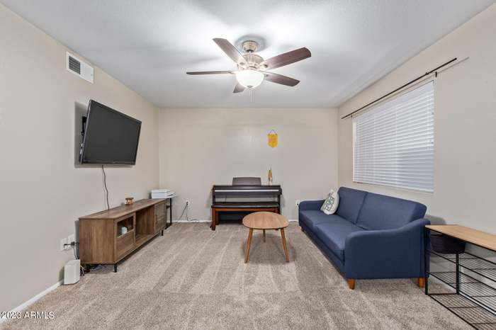 Tempe Condo: 1014 E Spence AVE