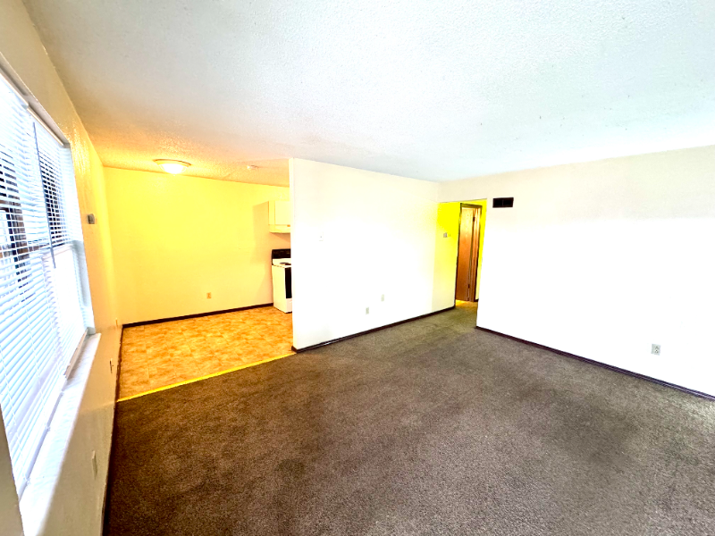 East Saint Louis Apartment: 913 Joliet Dr