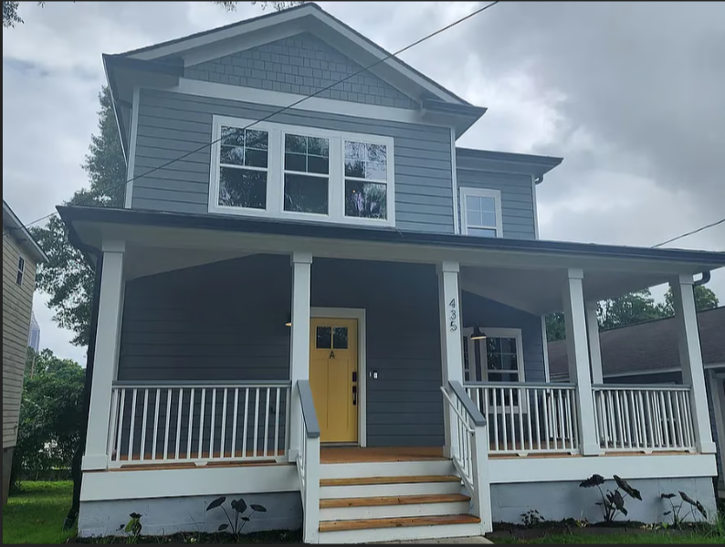 Atlanta Multiplex: 435 Elm St