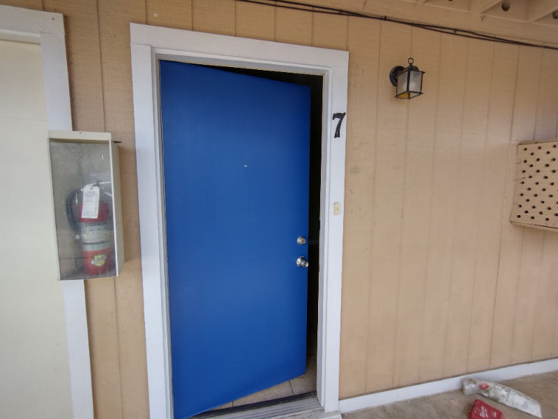 Killeen Multiplex: 1204 Bundrant Drive