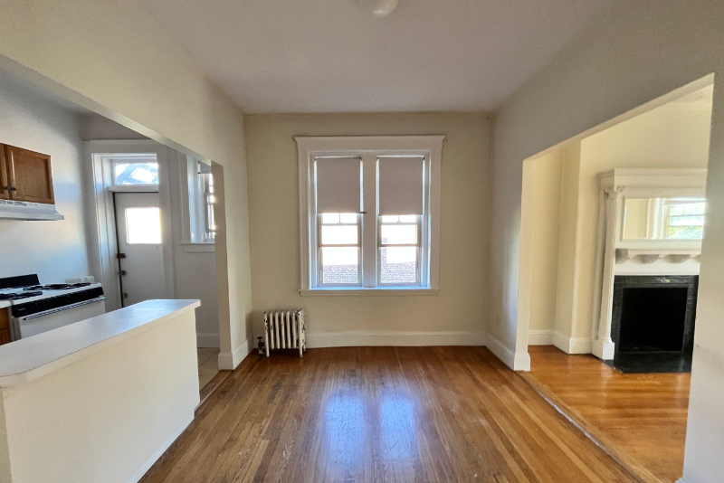 Brookline Condo: 1788 Beacon St.
