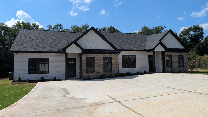 Cowpens Multiplex: 115 Anile Street